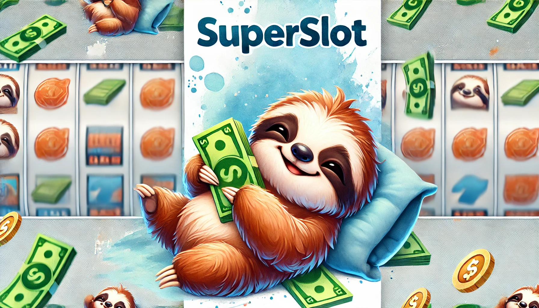 Superslot ที่ 222วินเนอร์ – เว็บสล็อตรวมค่ายสุดฮิต จัดเต็มทุกโปรโมชั่น