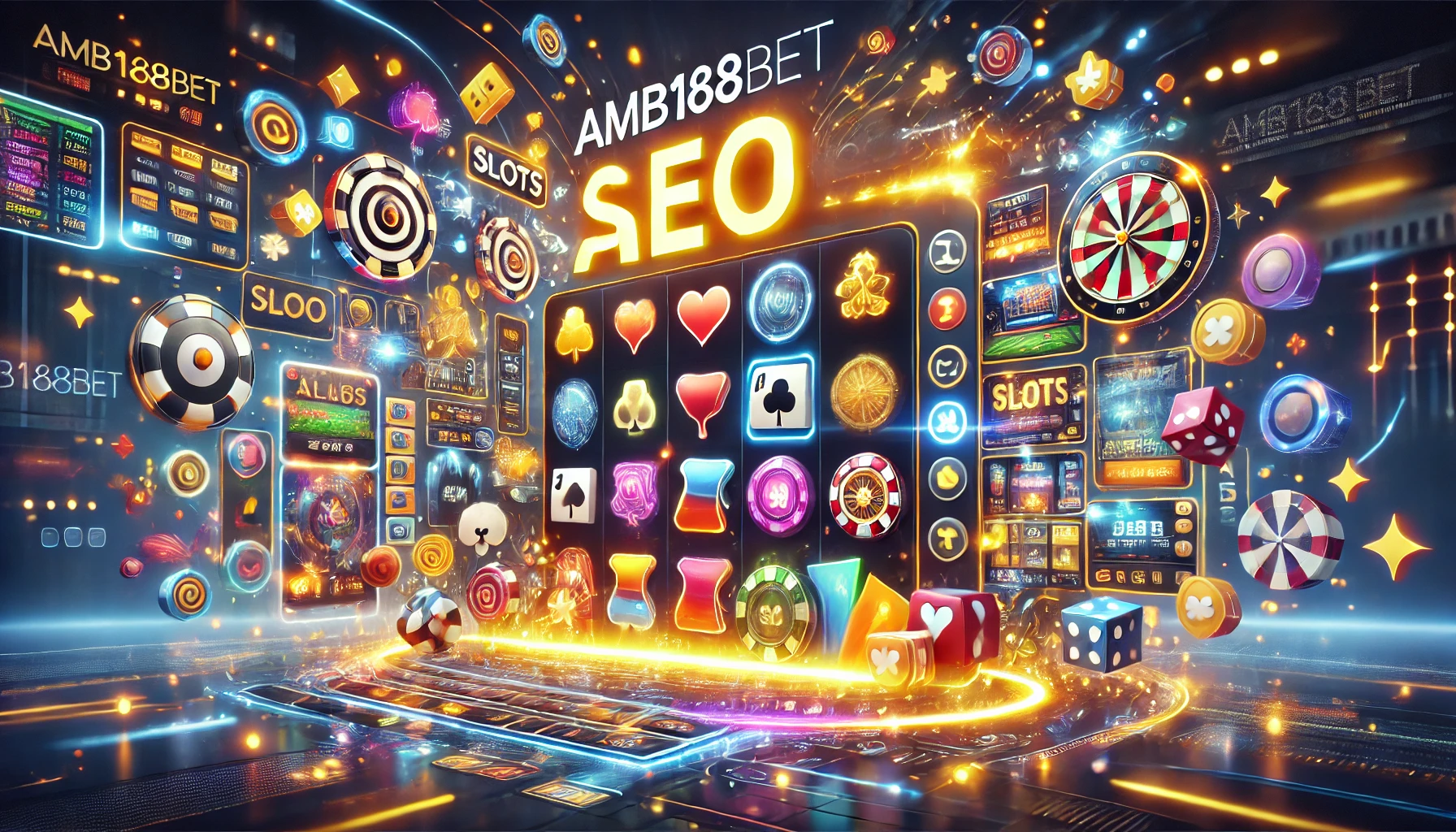 amb168bet เว็บเดิมพันครบวงจร เล่นง่าย จ่ายจริง สนุกทุกวินาที 🎮